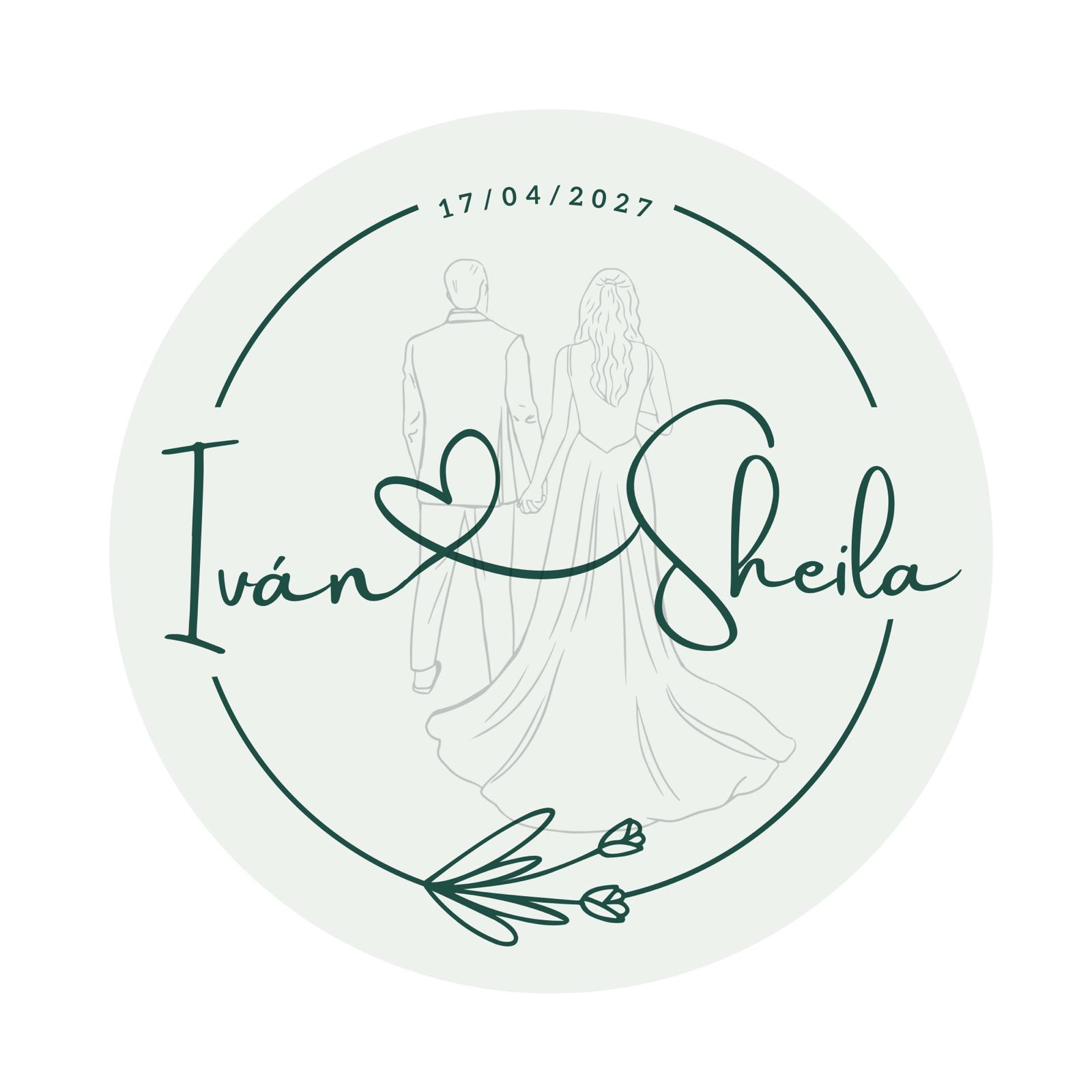 Iván y Sheila