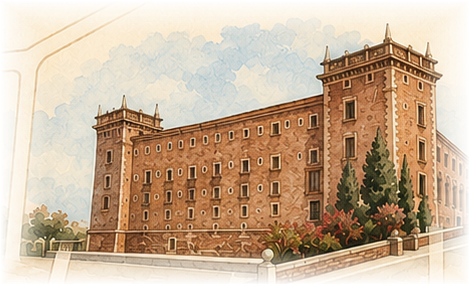 Monasterio de Santa María del Puig